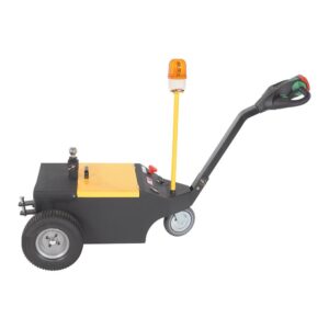 Vestil Electric Powered Tugger Heavy Duty