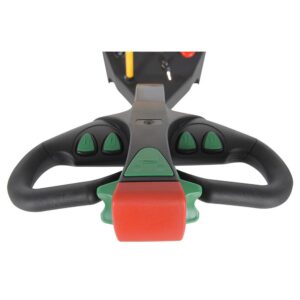 Vestil Electric Powered Tugger Heavy Duty