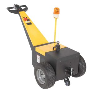 Vestil Electric Powered Tugger Heavy Duty