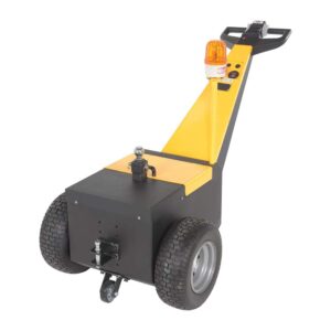 Vestil Electric Powered Tugger Heavy Duty