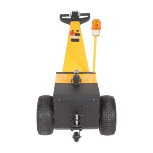 Vestil Electric Powered Tugger Heavy Duty