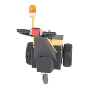 Vestil Electric Powered Tugger Heavy Duty