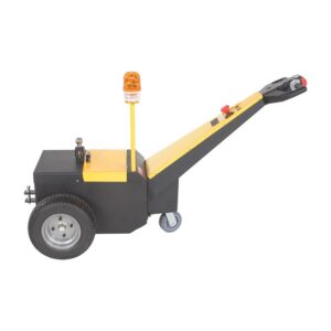 Vestil Electric Powered Tugger Heavy Duty