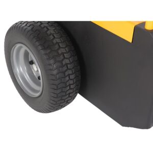 Vestil Electric Powered Tugger Heavy Duty