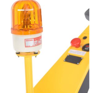 Vestil Electric Powered Tugger Heavy Duty
