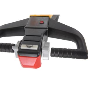 Vestil Electric Powered Tugger Heavy Duty