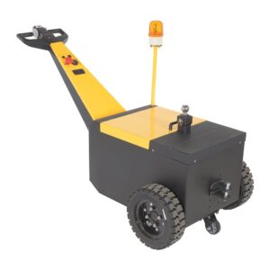 Vestil Electric Powered Tugger Heavy Duty
