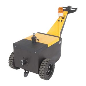 Vestil Electric Powered Tugger Heavy Duty