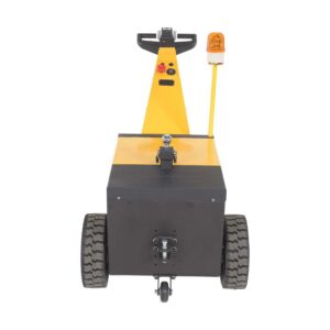 Vestil Electric Powered Tugger Heavy Duty