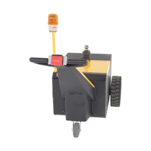 Vestil Electric Powered Tugger Heavy Duty