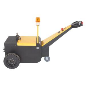 Vestil Electric Powered Tugger Heavy Duty