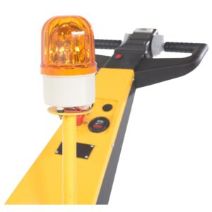 Vestil Electric Powered Tugger Heavy Duty