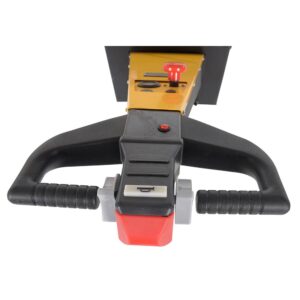 Vestil Electric Powered Tugger Heavy Duty