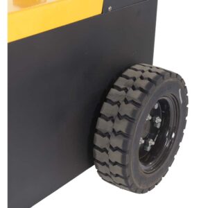 Vestil Electric Powered Tugger Heavy Duty