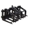 Vestil Skid Steer Grab Bucket