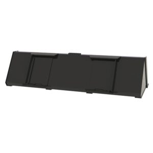 Vestil Skid Steer Bucket HD Low Profile