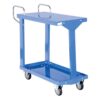 Vestil Easy Access Steel Stock Truck