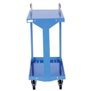Vestil Easy Access Steel Stock Truck