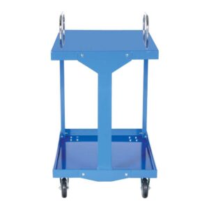 Vestil Easy Access Steel Stock Truck