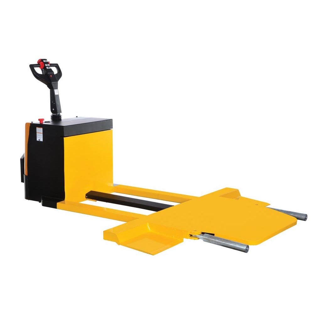 Vestil ECM-7635-75 Electric Car Mover