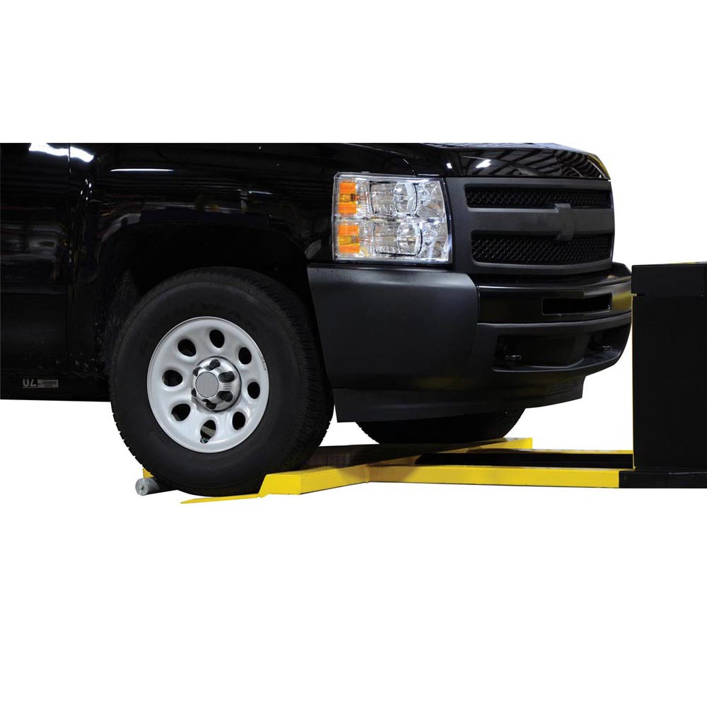 Vestil ECM-7635-75 Electric Car Mover