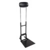 Vestil ELSS-3048 Ergonomic Lumbar Support Stand, 275# Capacity