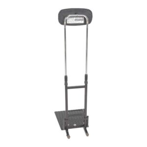 Vestil ELSS-3048 Ergonomic Lumbar Support Stand, 275# Capacity