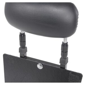 Vestil ELSS-3048 Ergonomic Lumbar Support Stand, 275# Capacity