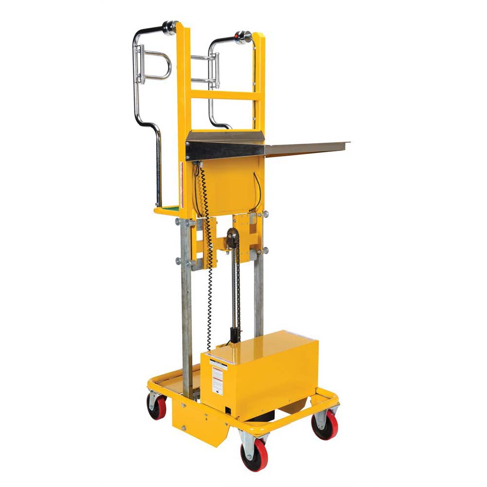 Vestil Electric Order Picker