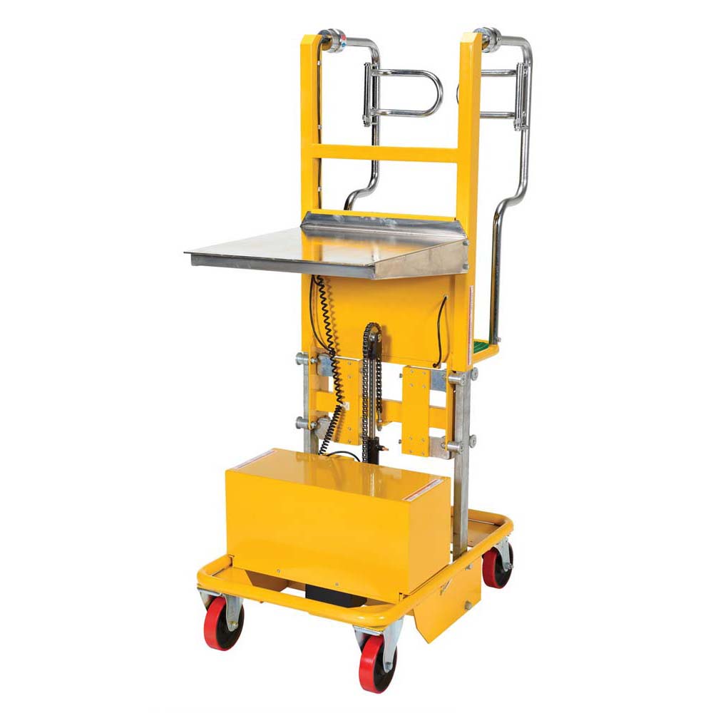 Vestil Electric Order Picker