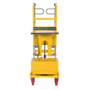 Vestil Electric Order Picker