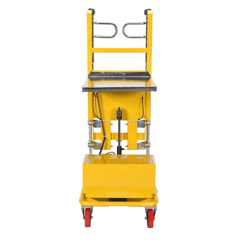 Vestil Electric Order Picker