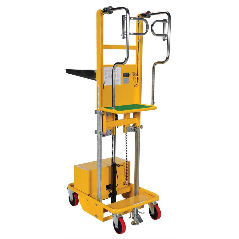 Vestil Electric Order Picker
