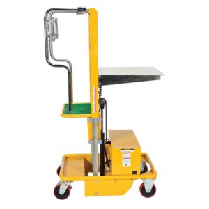 Vestil Electric Order Picker