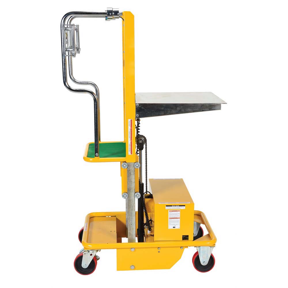 Vestil Electric Order Picker