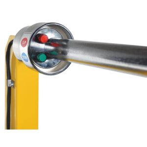 Vestil Electric Order Picker