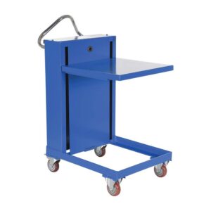 Vestil Self-Elevating Spring Table