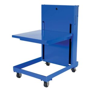 Vestil Self-Elevating Spring Table