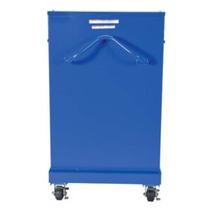 Vestil Self-Elevating Spring Table