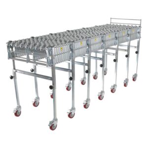 Vestil EXCNV-S-24-24 Expandable Conveyor Skate