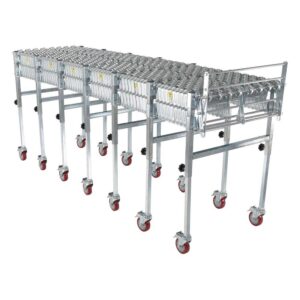 Vestil EXCNV-S-24-24 Expandable Conveyor Skate
