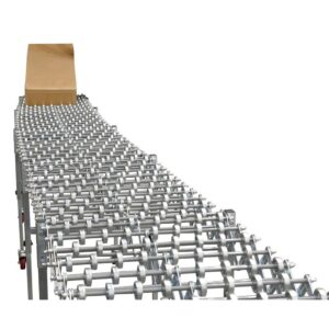 Vestil EXCNV-S-24-24 Expandable Conveyor Skate