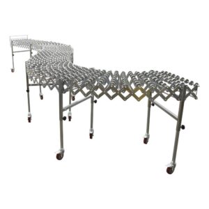 Vestil EXCNV-S-24-24 Expandable Conveyor Skate