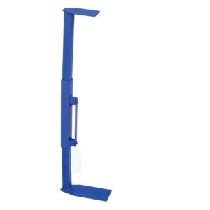 Vestil FDA-550 Drum Adapter Adjusting Arm 28.75 to 36.75