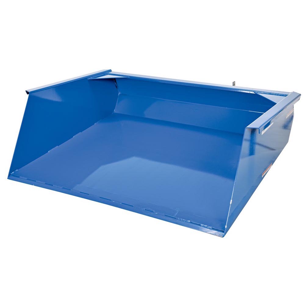 Vestil Fork Mounted Front Loader