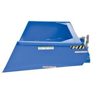 Vestil Fork Mounted Front Loader