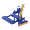 Vestil FMDL-1-LDS-B1 Eagle Beak Drum Lifter One Drum Belt Saddle
