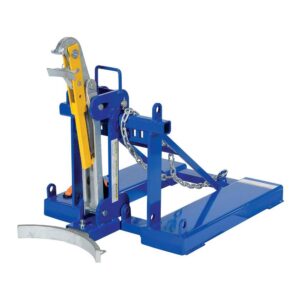Vestil FMDL-1 Automatic Eagle Beak 1 Drum Lifter 1K