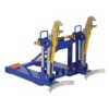 Vestil FMDL-2 Automatic Eagle Beak 2 Drum Lifter 2K