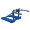 Vestil Fork Mounted Poly Drum Handler